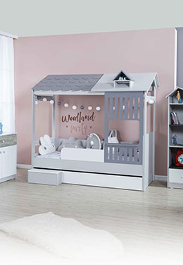 Montessori Yatak Bursa