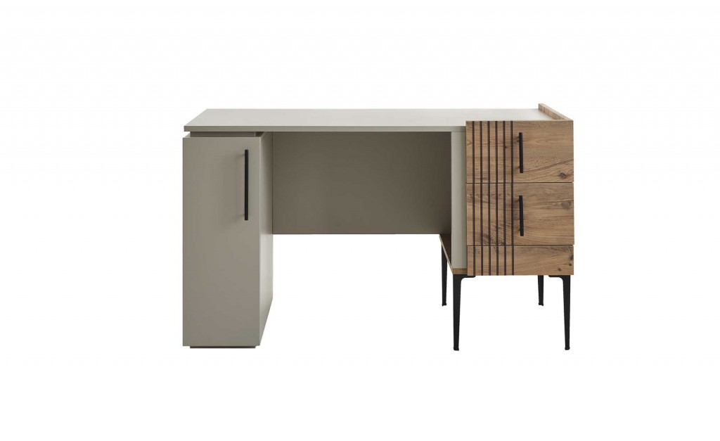 Zoe Çalışma Masası ZKids Mobilya